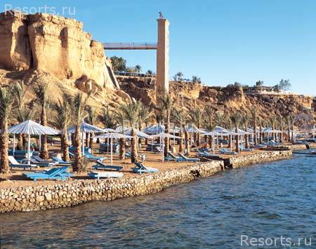 Beach Albatros Hotel 9